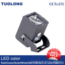 1 Degree LED Flood Light with Long Light Distant Outdoor Light